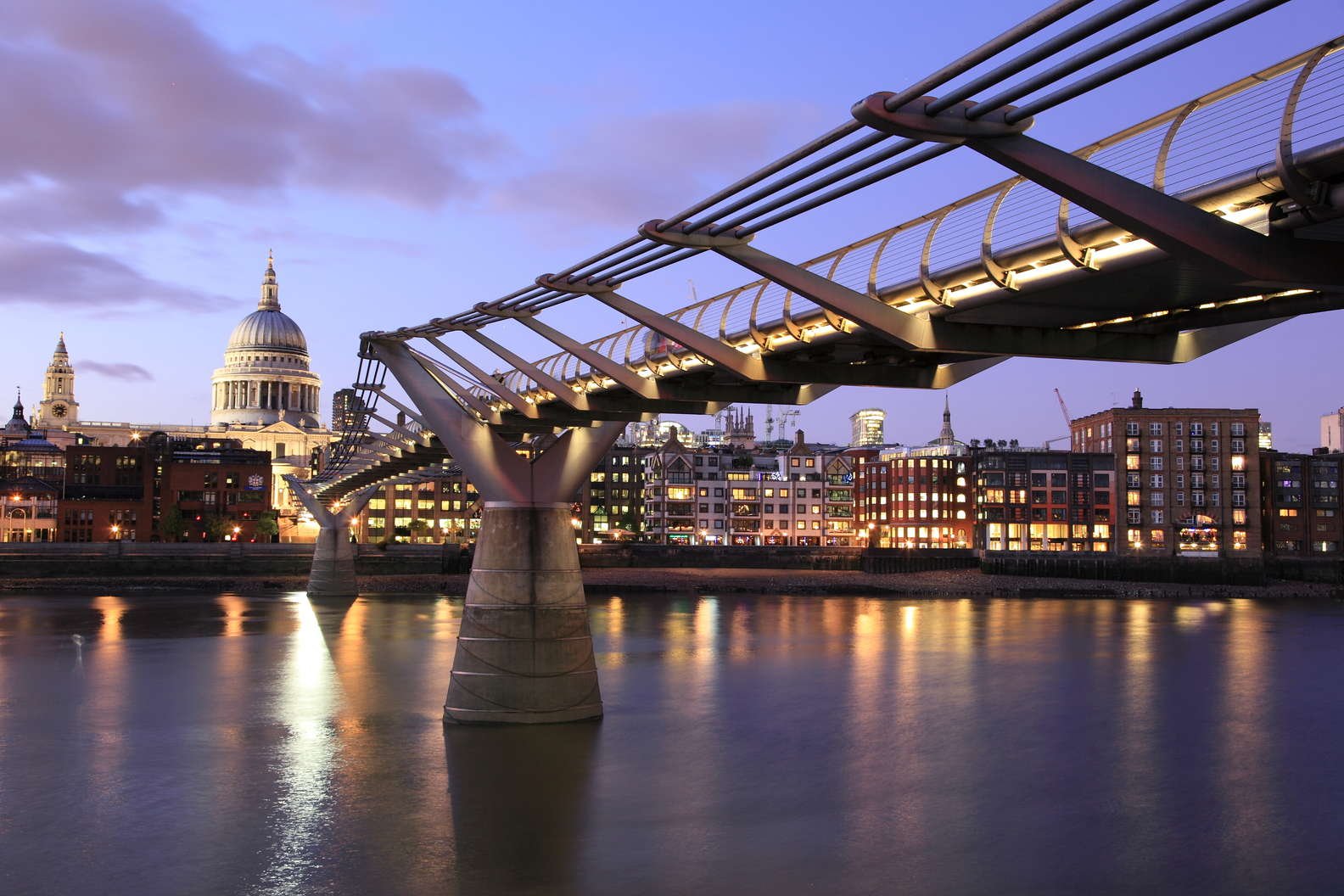 The Most Beautiful Places in London - featured image