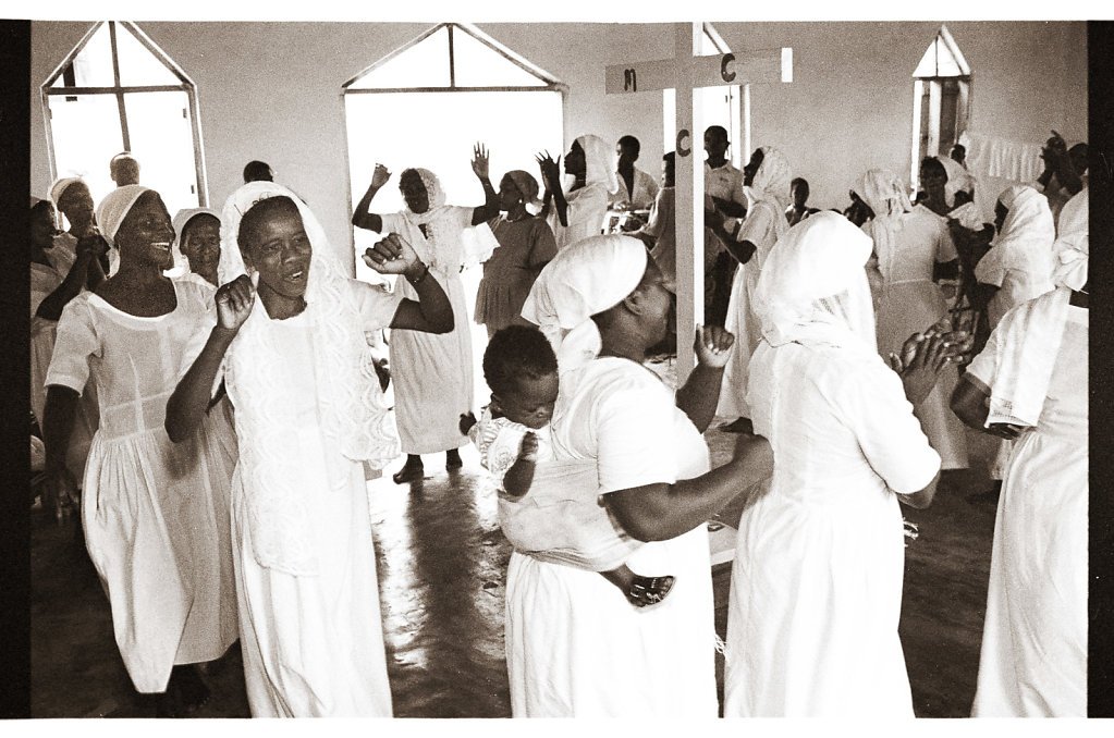 A Warm Welcome from the people of Africa - featured image