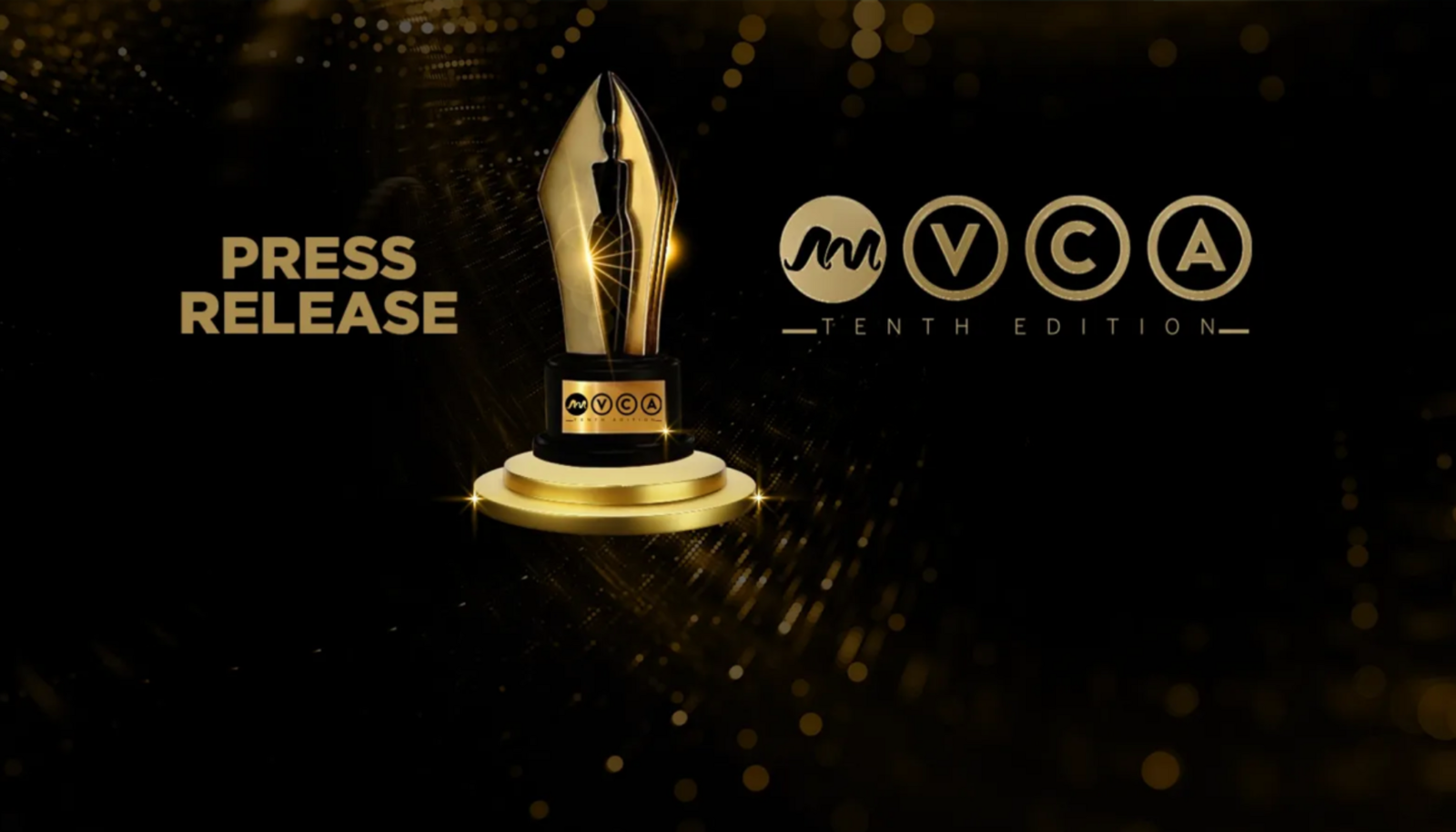 AMVCA’s 10th Edition Scheduled for May 2024 - featured image