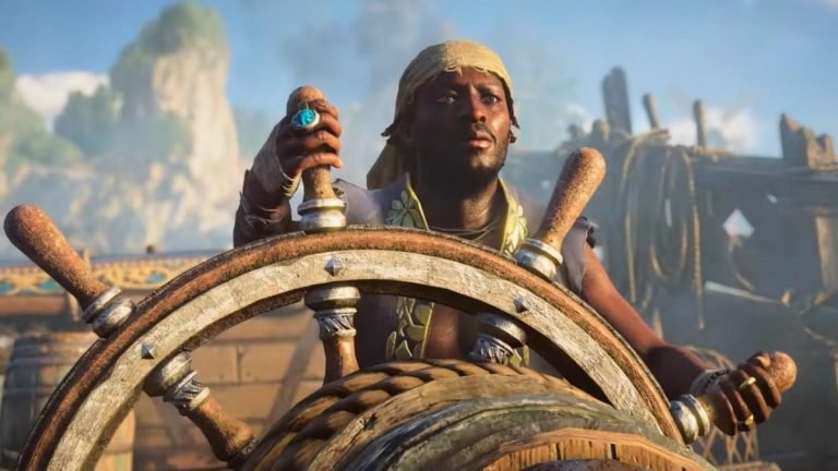 Ubisoft Finally Launches ‘Skull and Bones’ Video Game - featured image