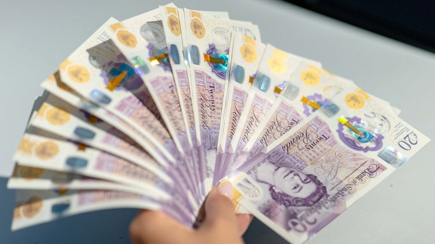 Win A £1500 Cash Prize
