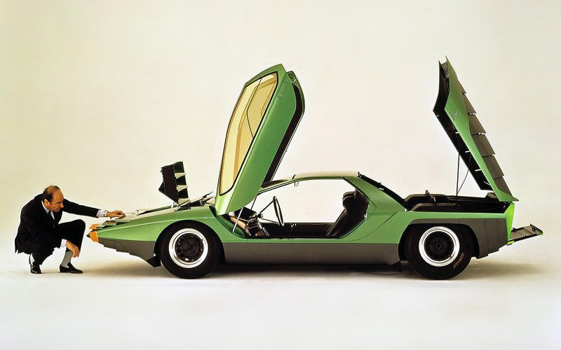 The most important concept cars ever created - featured image