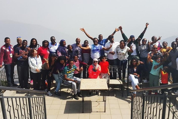 Obudu Mountain Resort – Kiss the Clouds - featured image