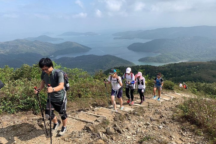 Hike The Wonderland Mountain Abuja - featured image