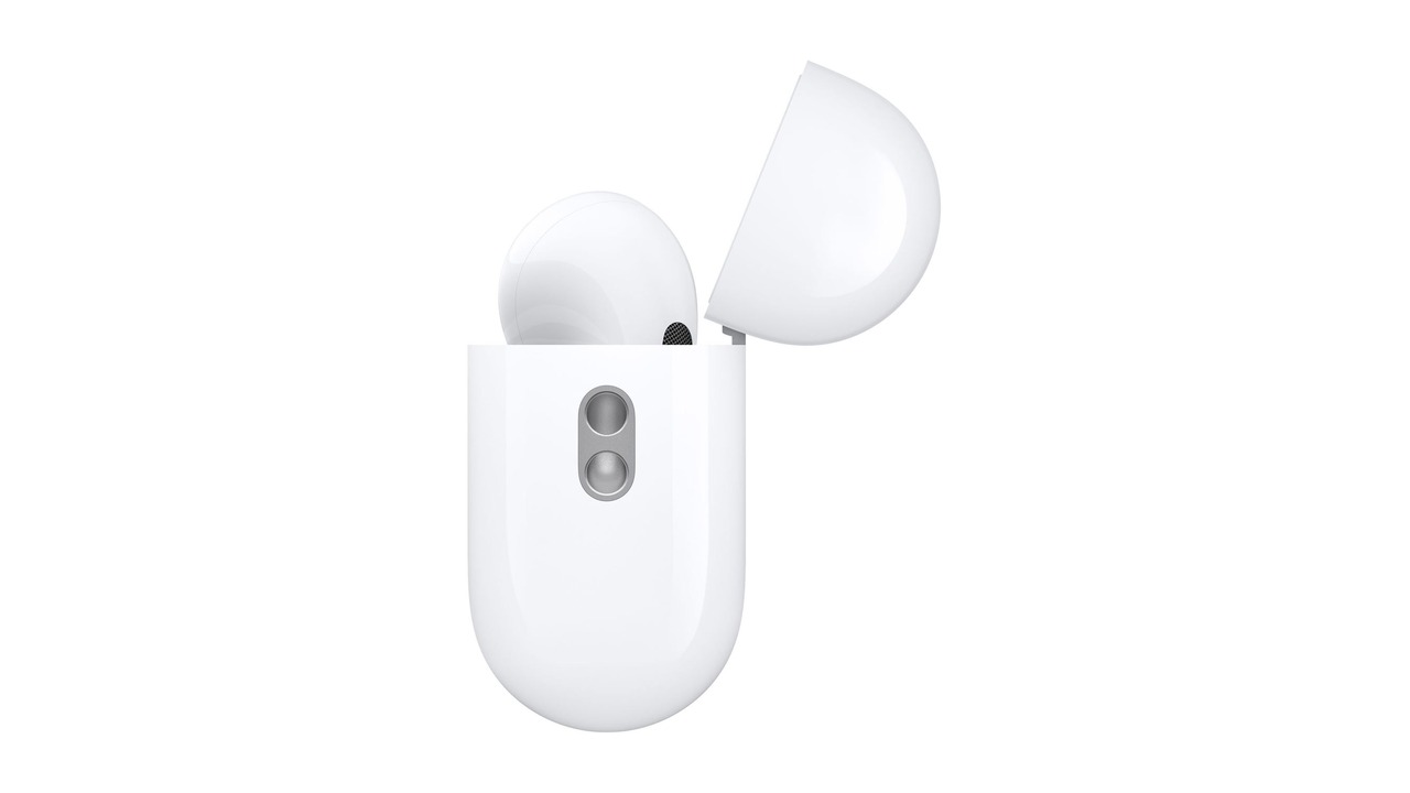 Apple Airpods Pro 2