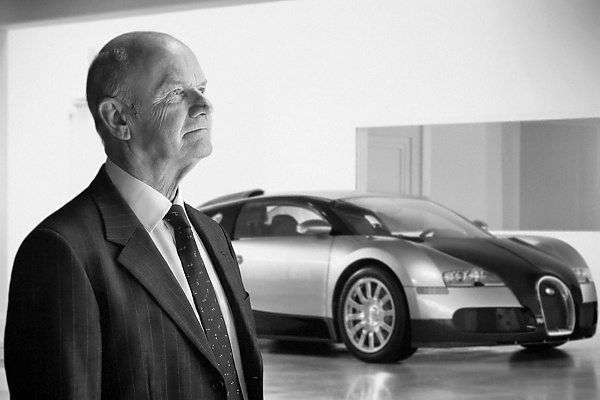 Top 10 Car Brands Under Volkswagen Group