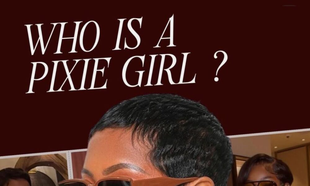 Pixie Girl Global: A Beauty Revolution for Women