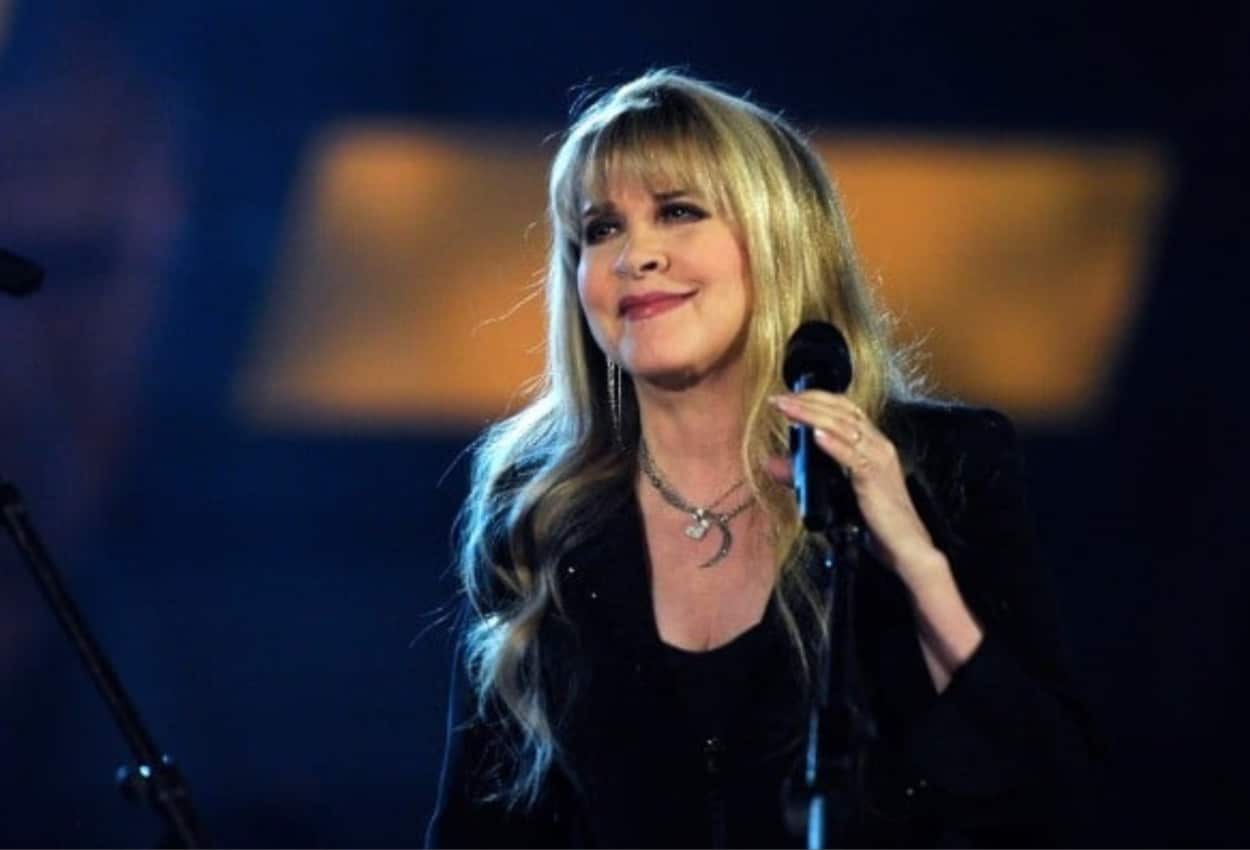 Stevie Nicks Biography Update: Age, Style, Net Worth, Relationships, Legacy | Celebrity News | Goodlife Magazine