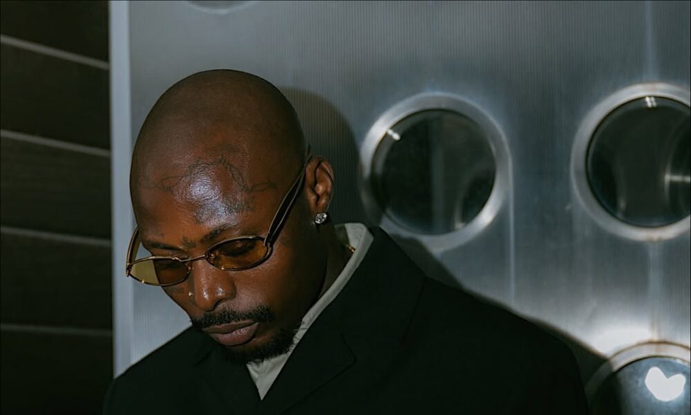 Asake's New Album M$NEY: A Celebration of Nigerian Culture