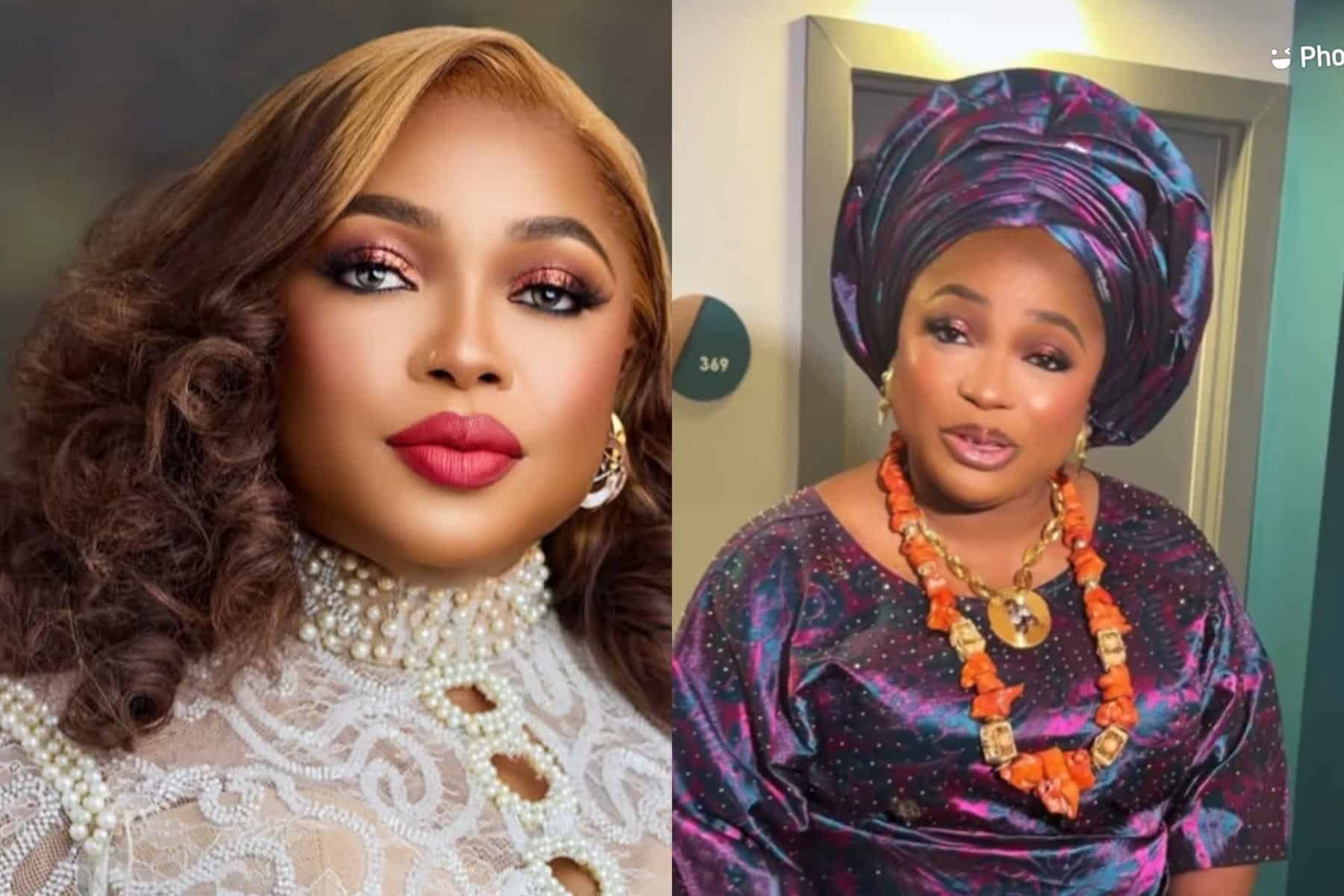 Kemi Afolabi: Celebrating Life and Resilience