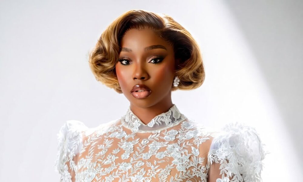 BamBam’s Birthday Portraits Just Stopped the Scroll! | Fashion | Goodlife Magazine