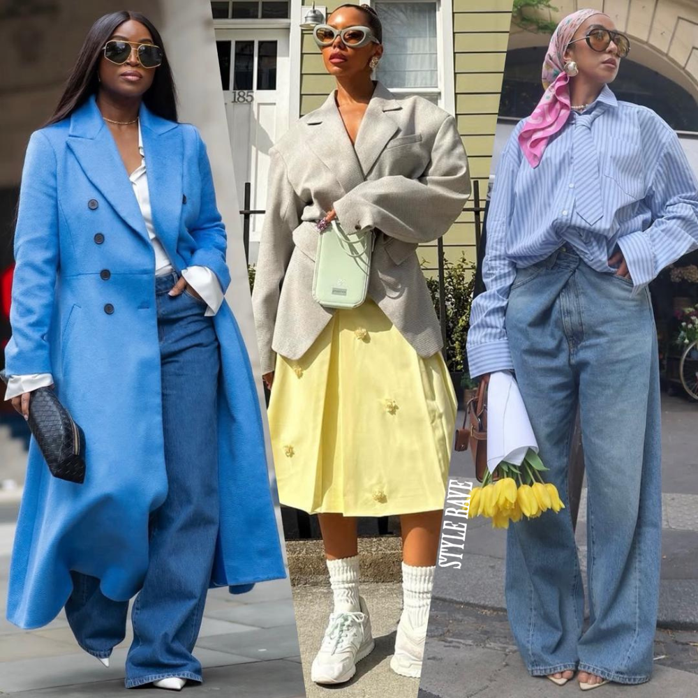 Modern Spring Fashion Ideas