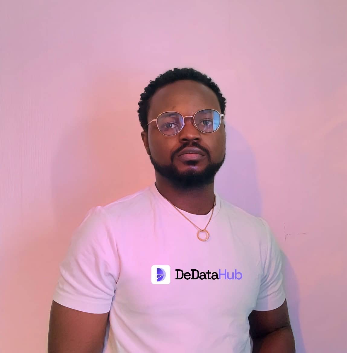 Raji Adewale's Inspiring Journey from Immigrant to AI Career Pioneer