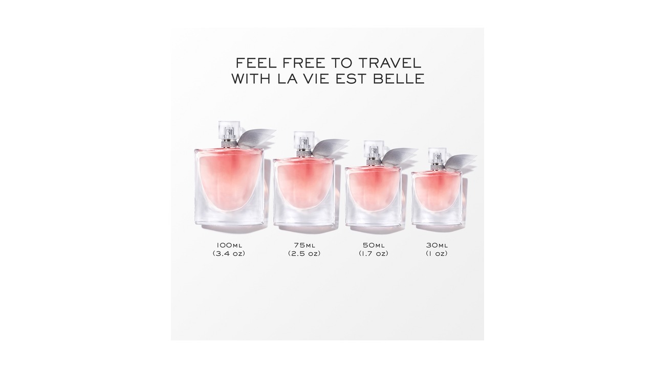 Lancome La Vie Est Belle