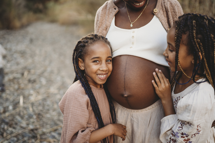 Celebrating Black Maternal Health: A Call to Action