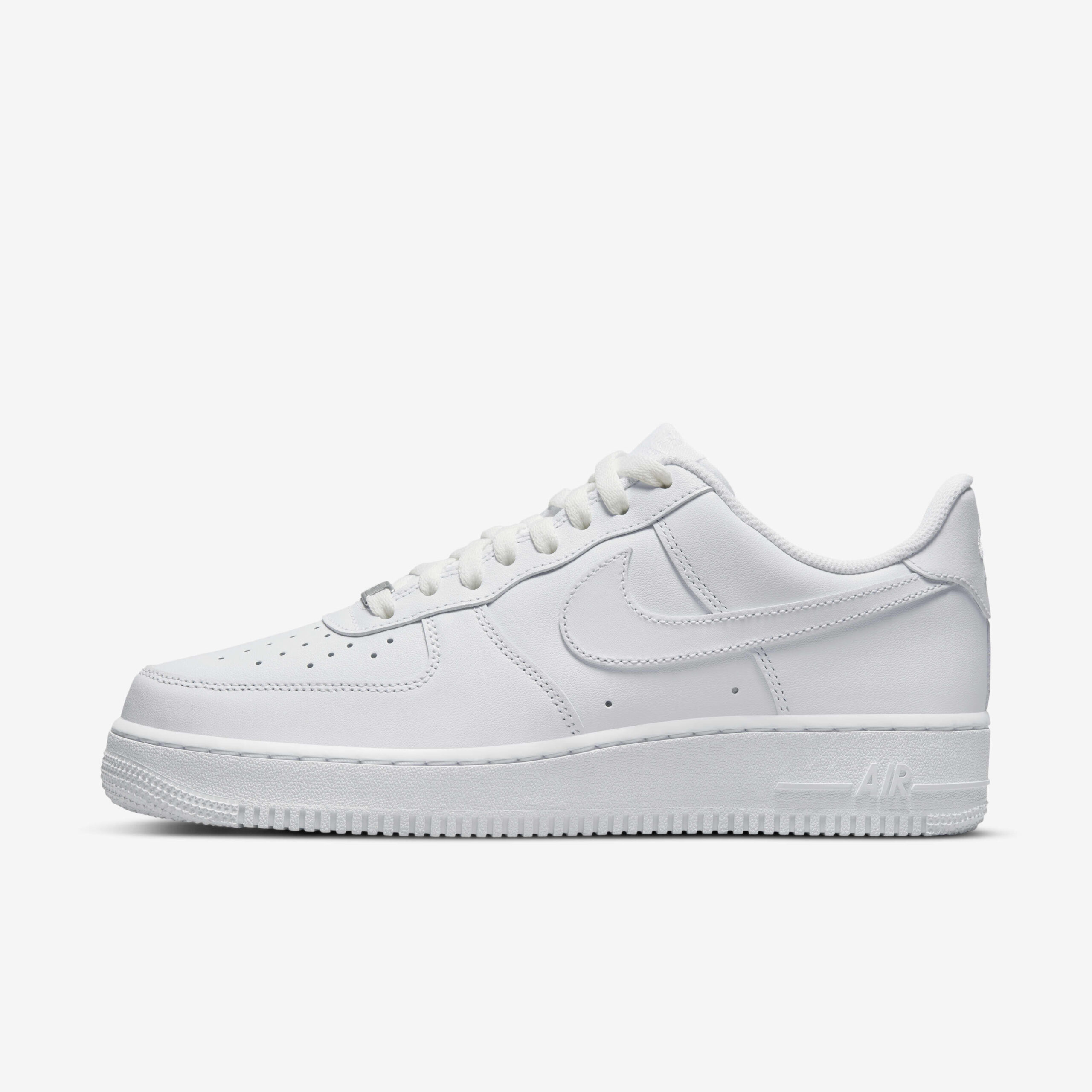 Nike Air Force 1 '07 – The Timeless Sneaker Every Wardrobe Needs