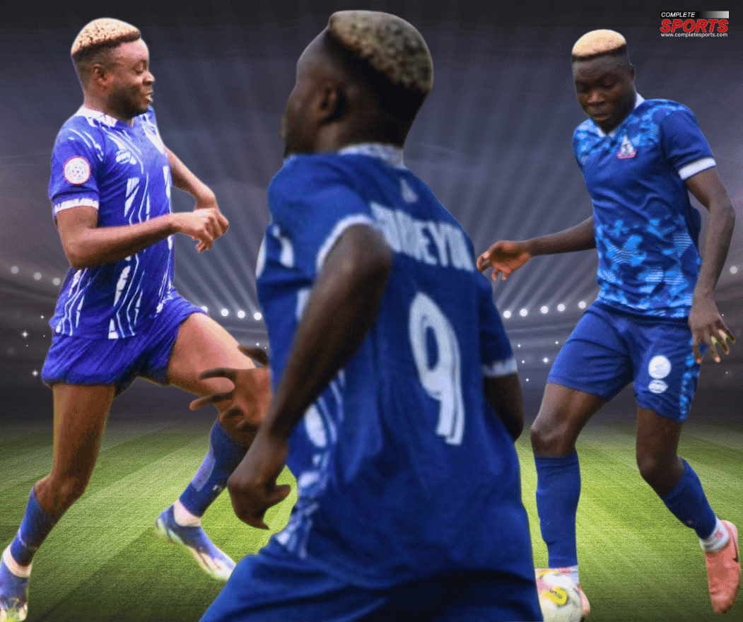 Rivers United NPFL match preview - Sports | Goodlife Magazine