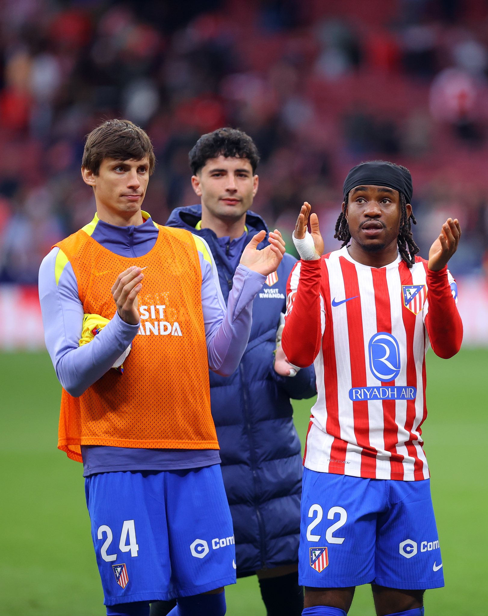Ademola Lookman's Stellar Performance in UCL
