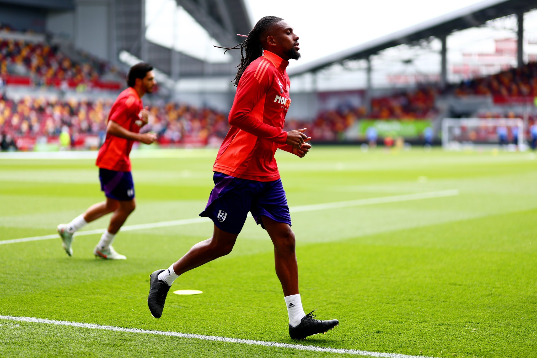 Iwobi's Impact on Nigerian Football Culture