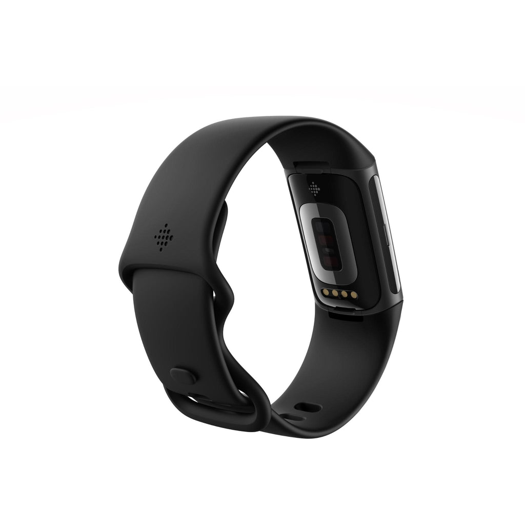 Fitbit Charge 6 — Your Health Coach on Your Wrist