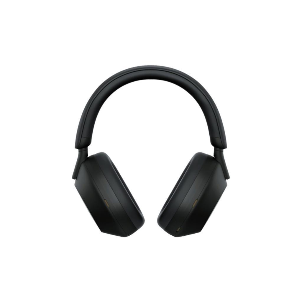 Sony WH-1000XM5 — The Best Noise-Cancelling Headphones on the Planet