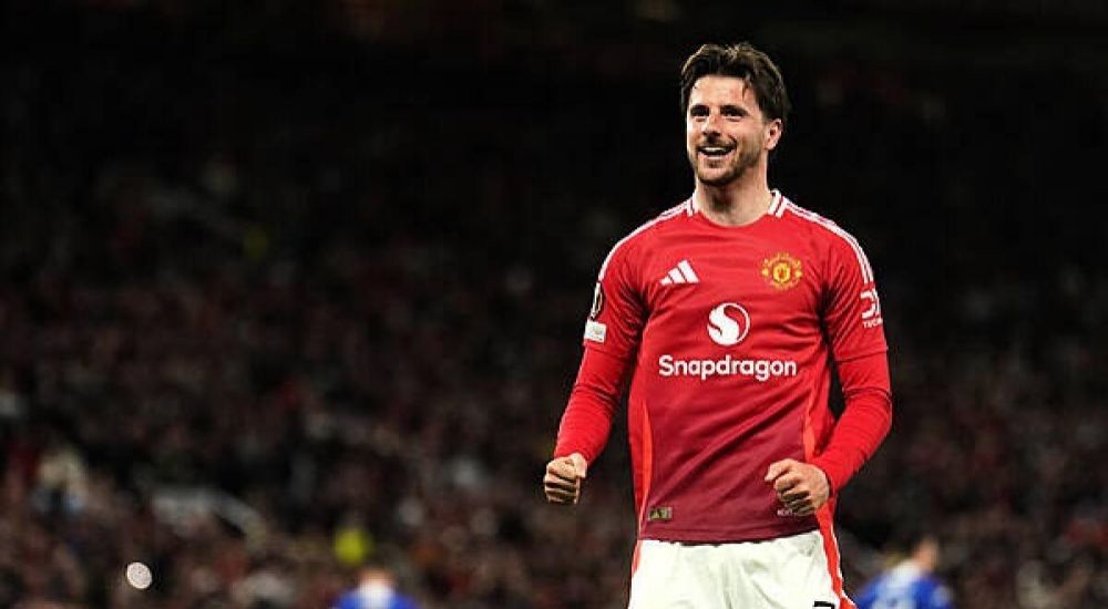 Mason Mount's Bold Prediction for Manchester United