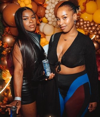 AFRO VIBES SATURDAYS