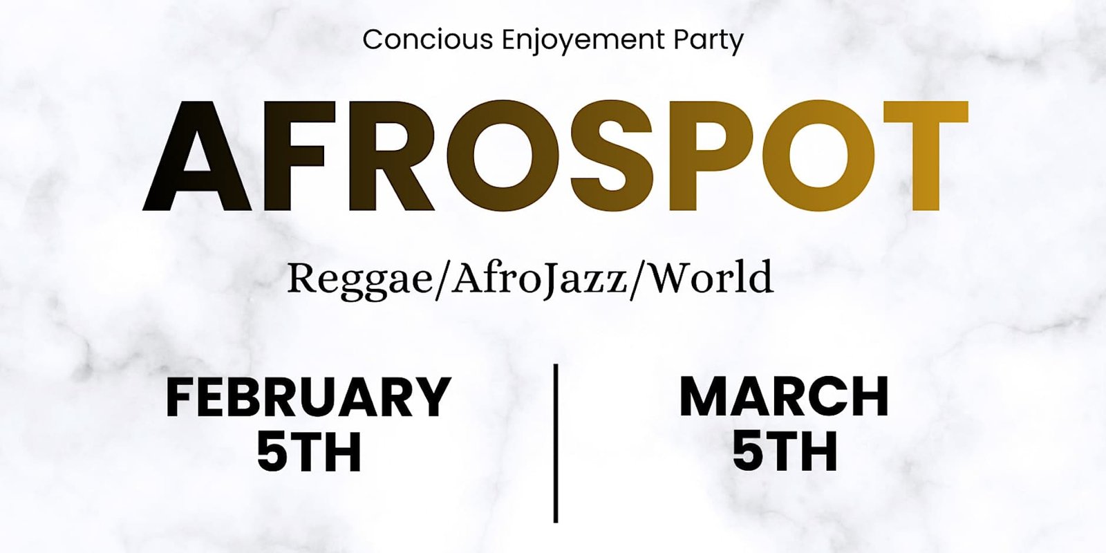 AFROSPOT