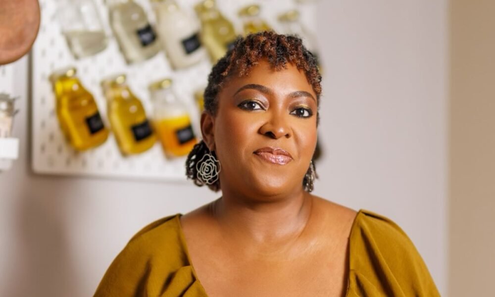Ozoz Sokoh Makes History as the First Nigerian Cookbook Author to Win a James Beard Award