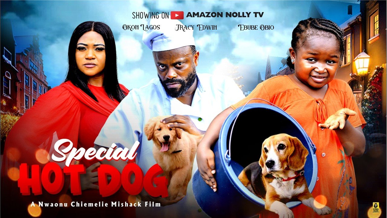 5 Nollywood Movies August 2026