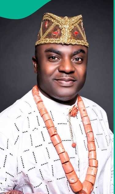 “My Wife Left Home, Filed for Divorce Without Any Quarrel” — Gospel Singer Asu Ekiye