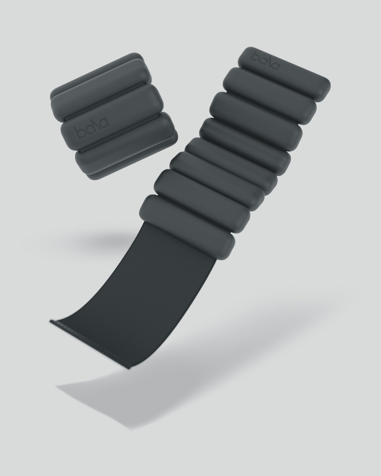 Bala Bangles — Wearable Weights That Don't Look Like Gym Kit