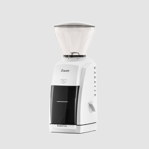 Baratza Encore Coffee Grinder — The Barista-Recommended Home Grinder