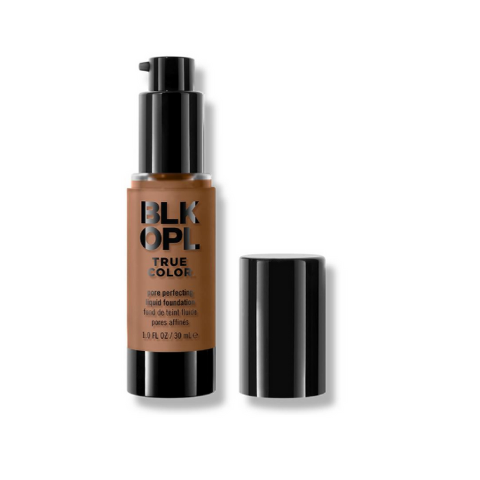 Black Opal True Color Foundation — Shade ID Technology for a True Match