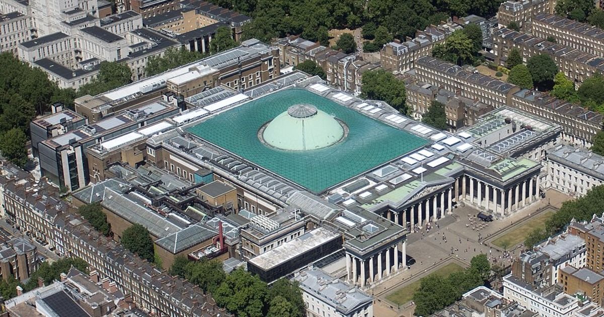 British Museum