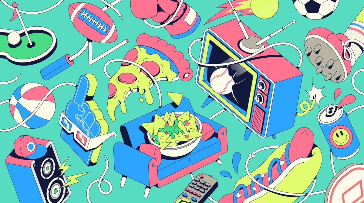 Get2Gether Party: A Vibrant Celebration of Community and Connection