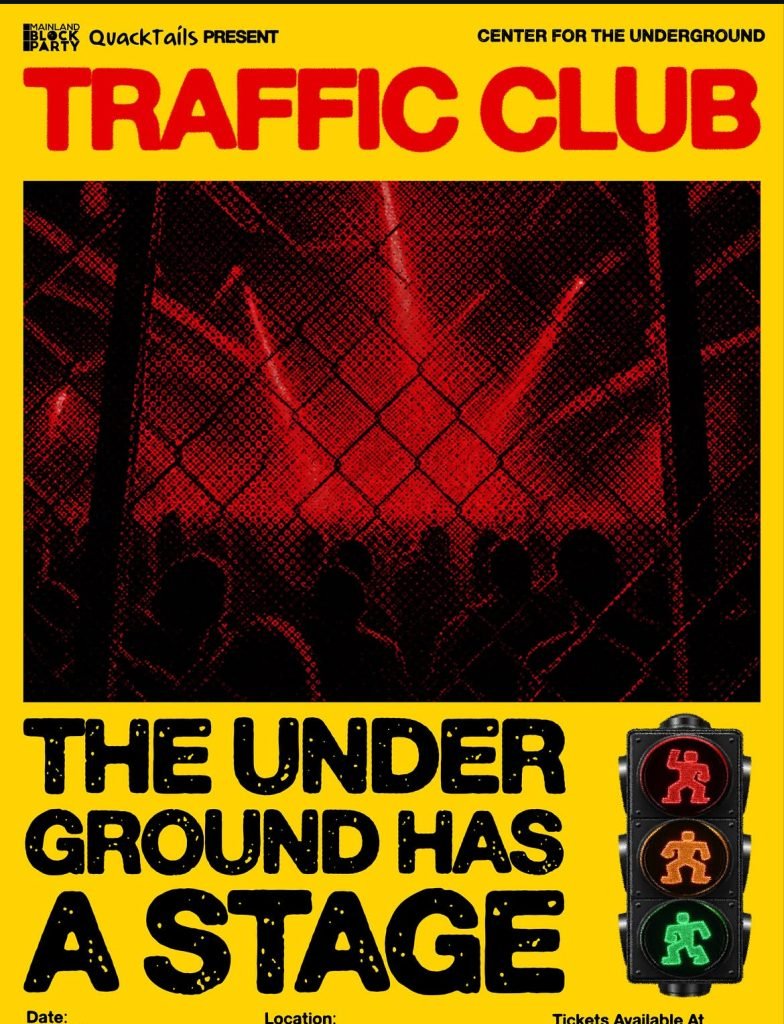 Traffic Club: A Vibrant Party Experience