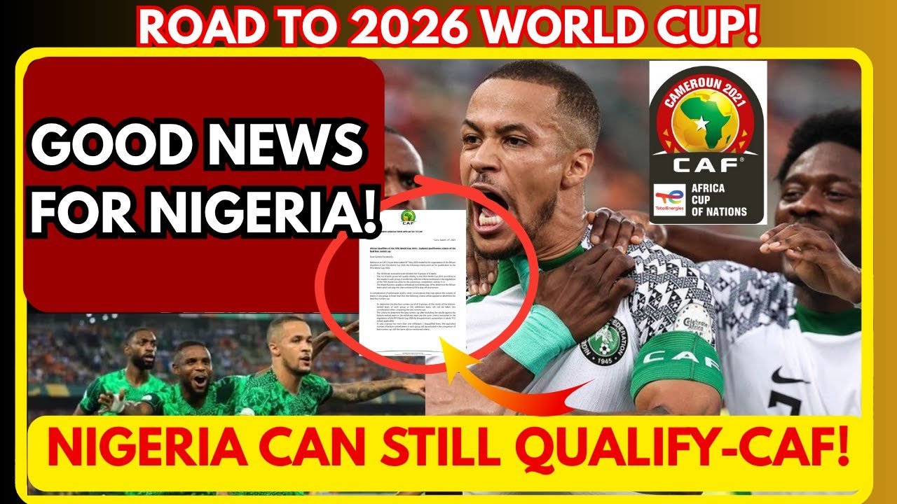 FIFA New Rules 2026 World Cup