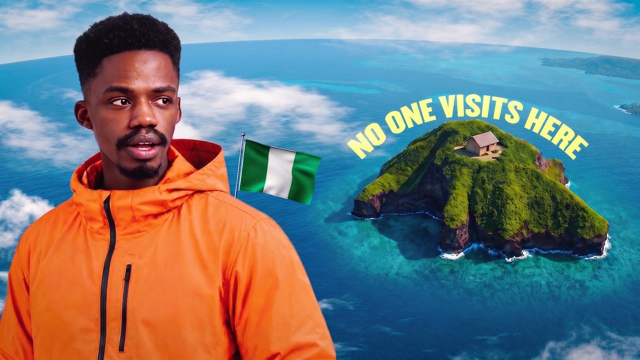 Nigeria Tourism Untapped