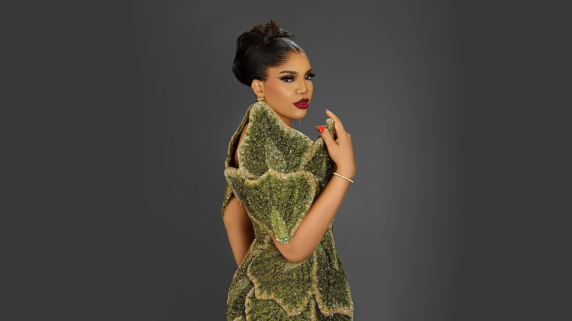 Nuvolition Fashion Show Africa 2026 Set to Da
