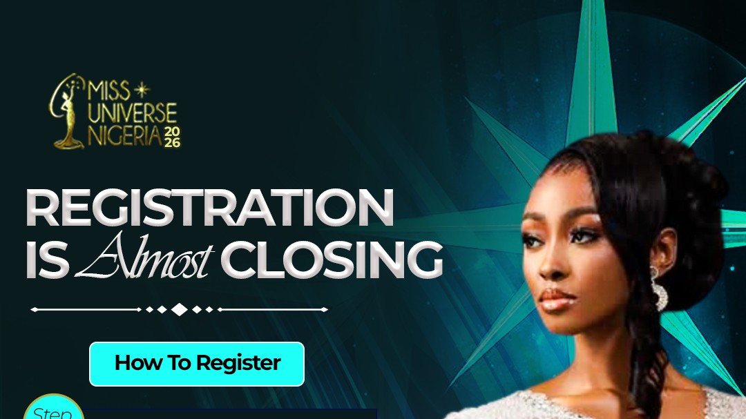 Miss Naija 2026: The 46th Miss Nigeria Pagean