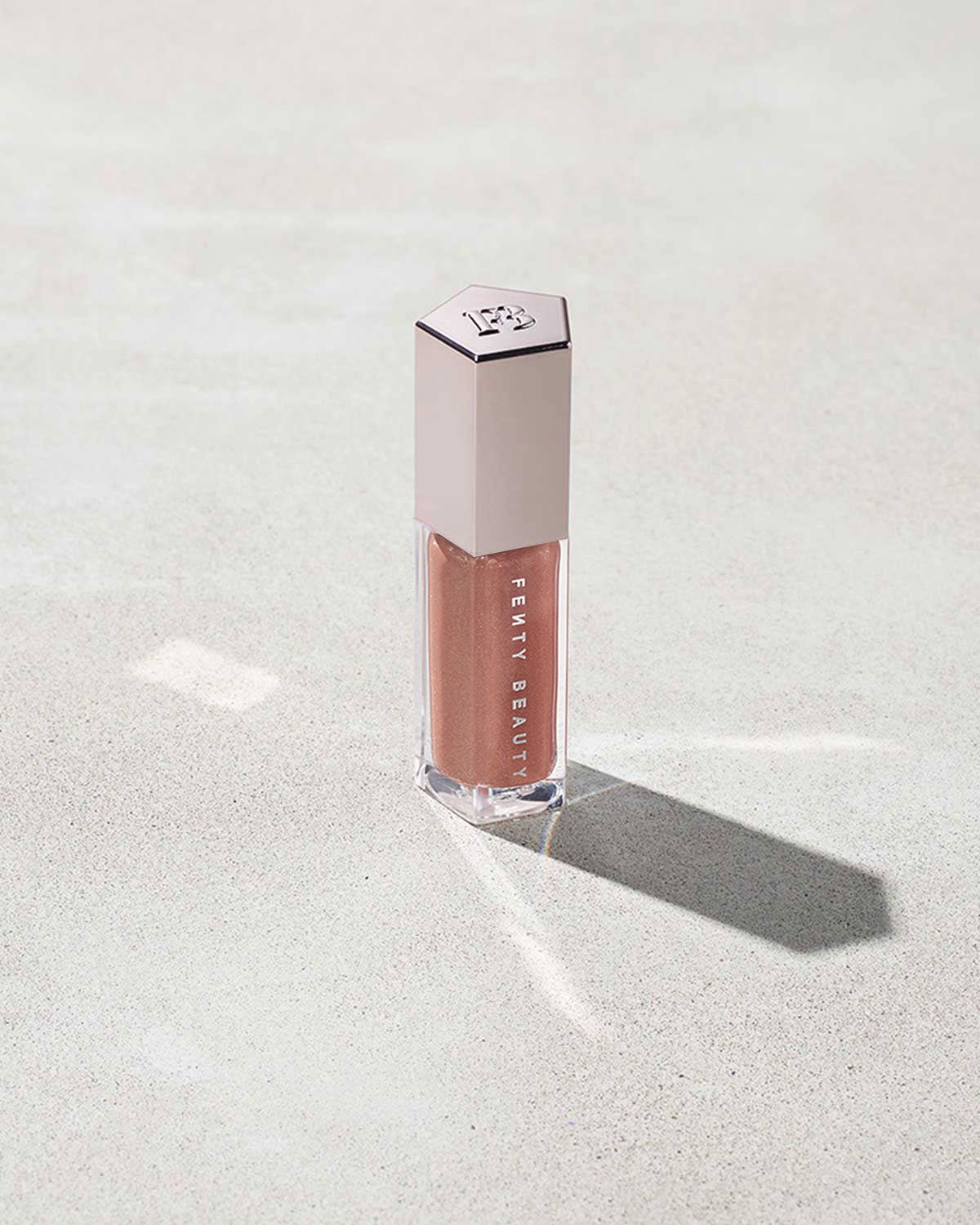 Fenty Beauty Gloss Bomb — Rihanna's Universal Lip Luminizer