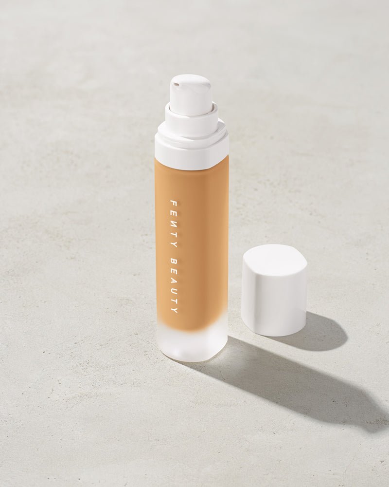Fenty Beauty Pro Filt'r Foundation — 50 Shades, Zero Compromise