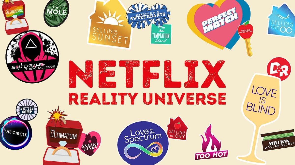 Netflix Reality Casting 2026: Submit Your Vid