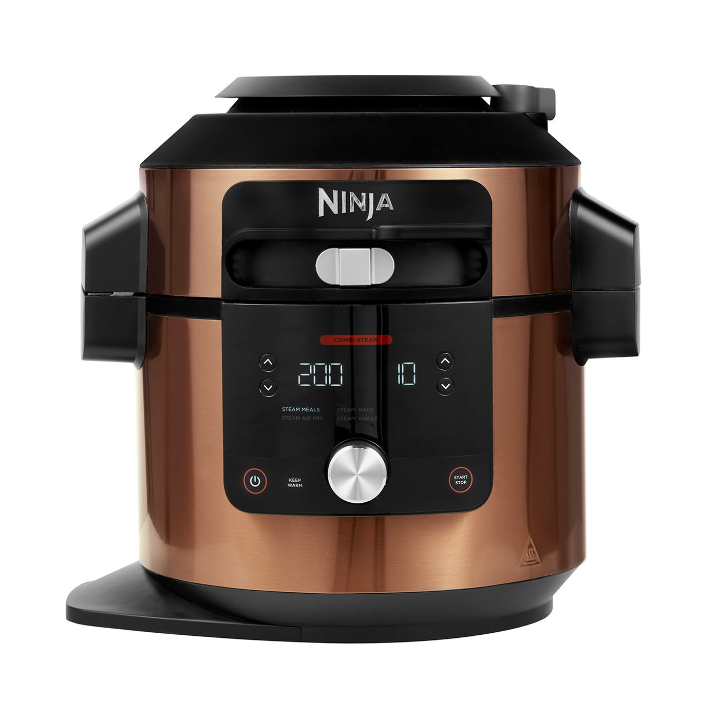Ninja Foodi MAX Multi-Cooker - 14-in-1 Kitchen Powerhouse