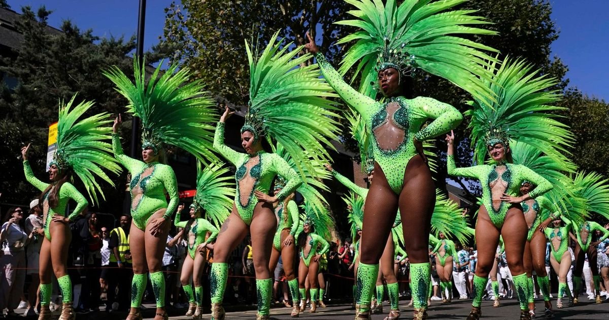 Are You Ready for Notting Hill Carnival? Your Guide to the Nigerian Corner