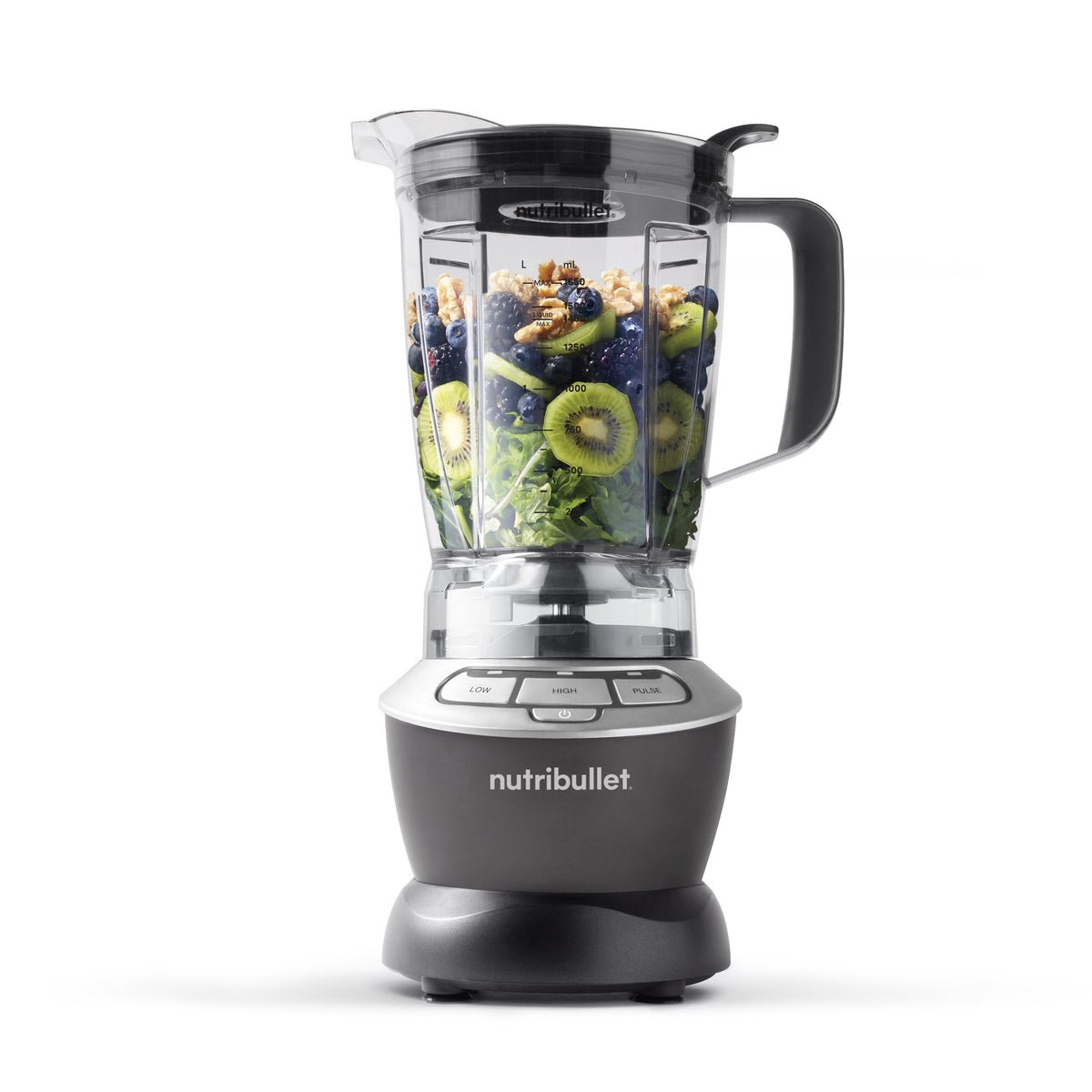 NutriBullet Pro Blender - Smoothies and Shakes in Seconds