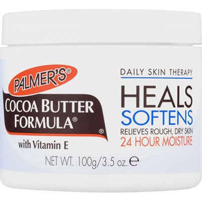 Palmer's Cocoa Butter Formula — The Body Lotion Every Household Grew Up With