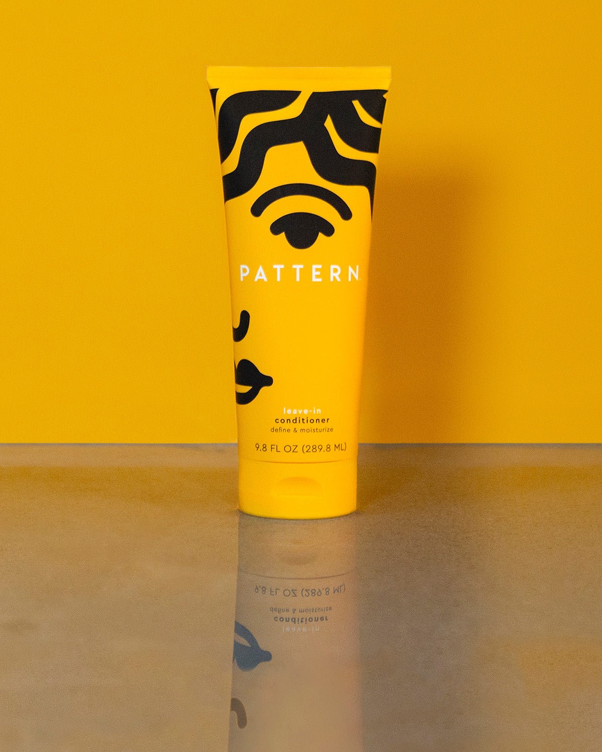 Pattern Beauty Leave-In Conditioner — Tracee Ellis Ross's Formula for Real Curls
