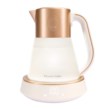 Russell Hobbs Kettle — Fast, Reliable, and Genuinely Affordable